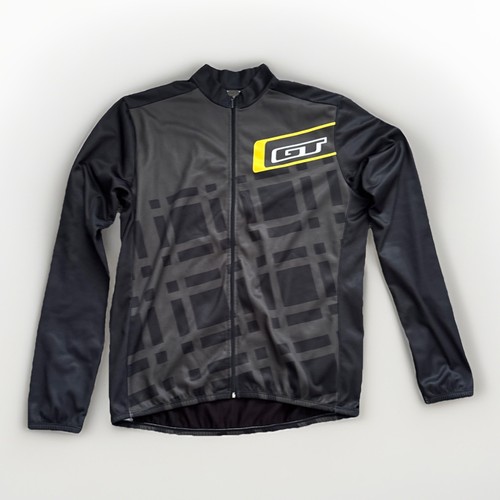 Bicycles thermal cycling - gt,