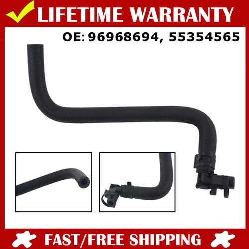 For engine coolant degas hose - degas,
