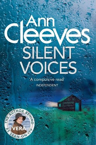 Silent voices - voices, (vera