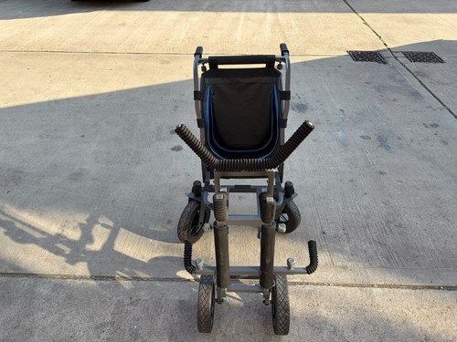Preston wheel shuttle - preston,