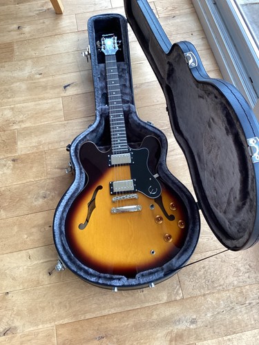 Epiphone dot 339 brand - epiphone, es-339