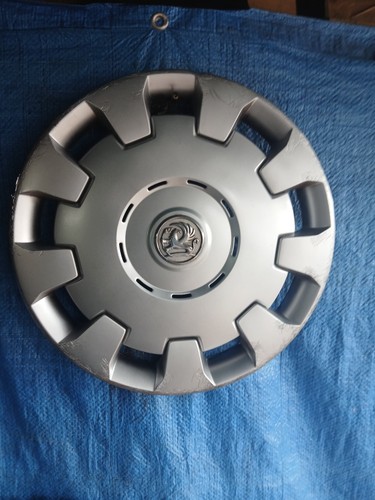 Vauxhall astra combo - 15",