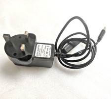 AC/DC Adapter 15W 5V 3000mA HN-538 Power Supply Charger for Electronic & Gadgets