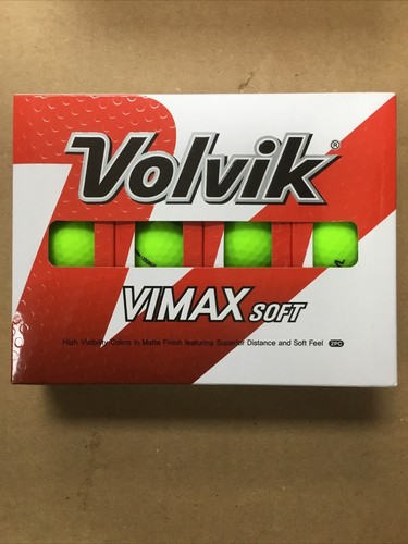 Volvik vimax soft - vimax,