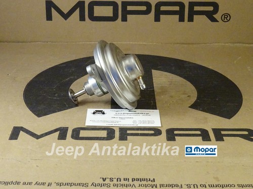 Egr valve jeep - egr, grand