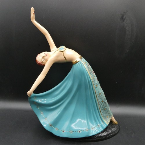 Fielding crown devon art - fielding's,