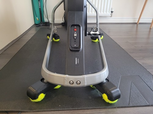 The original wattbike - the, atom