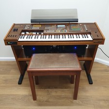 Used Orla Sport 2 Organ from