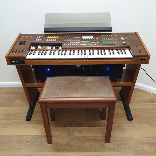 Used orla sport organ from - sport,