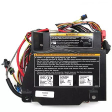 NEW Speed Controller Wiring