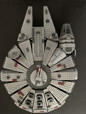 Lego star wars millennium - wars,