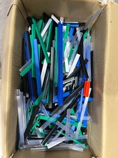 SLIDE BINDERS / SPINE BARS -