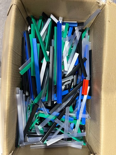 Slide binders spine - slide,