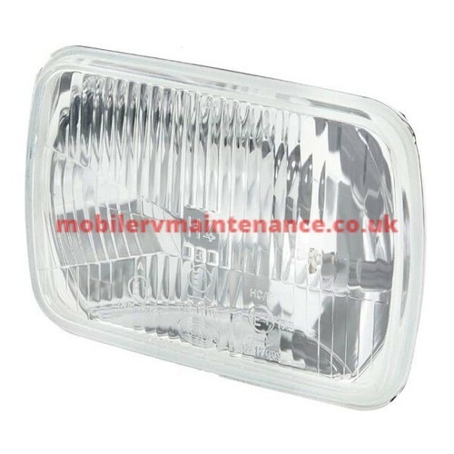 American motorhome headlamp - rv,