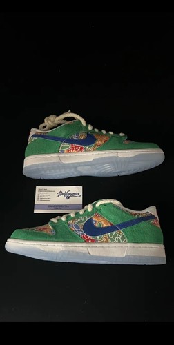 Nike dunk low foam finger - dunk,