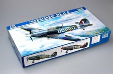 Trumpeter 02415 24h scale - trumpeter,