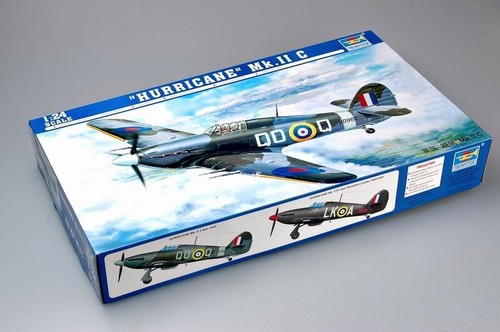 Trumpeter 02415 24h scale - 1:24h,