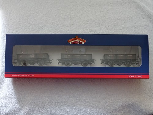 Bachmann 365 set - set, of