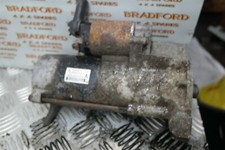 BFD042265 2003 MITSUBISHI SHOGUN 3.2 SWB AUTO STARTER MOTOR