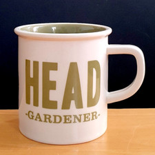 HEAD GARDENER BBC GARDENERS