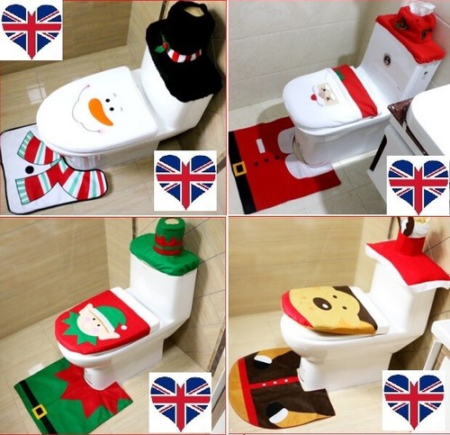 Stock christmas xmas santa - uk,