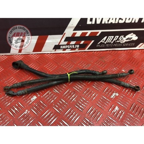 Front brake hose kawasaki 600 - front,