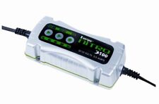 Sinergex NITRO 3500 Smart Battery Charger AGM 12 Volt Car Motorbike Bike Caravan