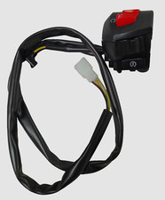 Lexmoto Adrenaline 125cc Right