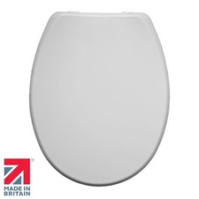 BEMIS Toilet Seat Buxton