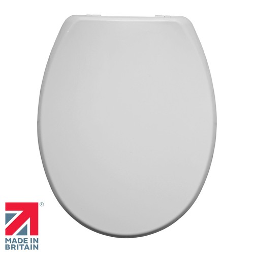 Bemis toilet seat buxton - bemis,