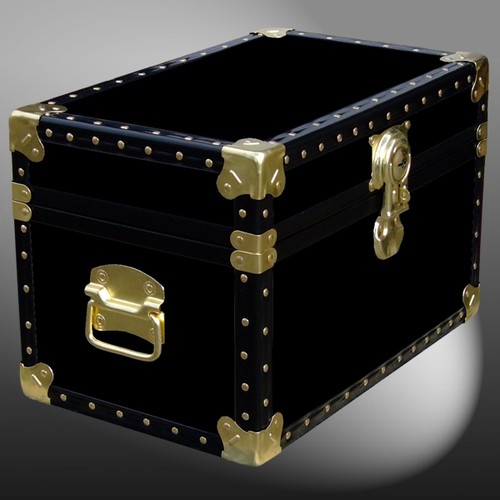 Tuck box storage - tuck,
