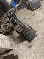 Mazda mx5 mk1 gearbox - mk1, 1.8