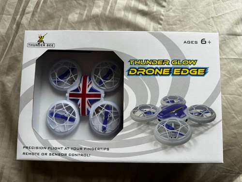 Thunder glow drone - thunder, remote