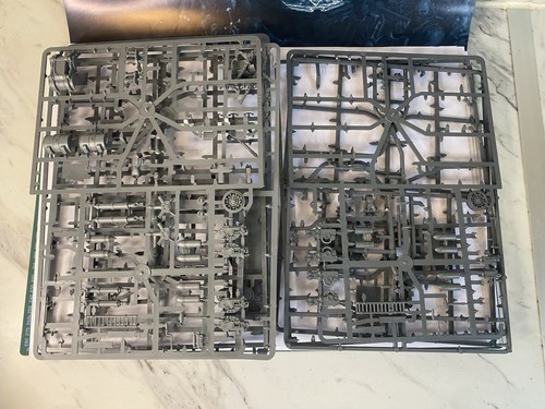 Warhammer 40k astra - 40k,