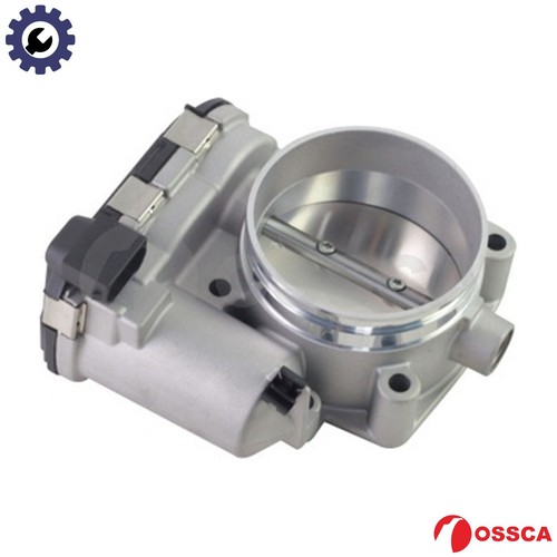 Throttle body 18448 - body, for