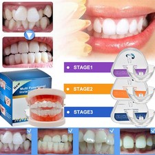 3 Stage Dental Orthodontic