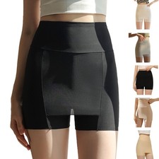Women High Waist Tummy-Control