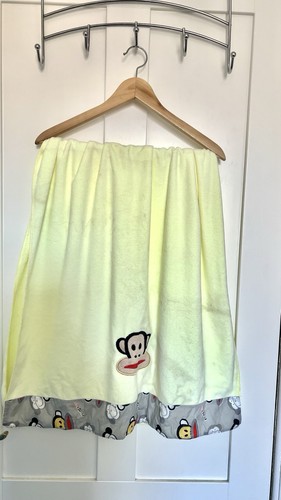 Paul frank beach - paul, towel