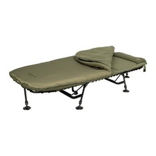 Trakker Big Snooze Wide Bed