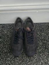 Mens Tods Trainer Shoes