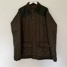 Barbour X Land Rover Defender