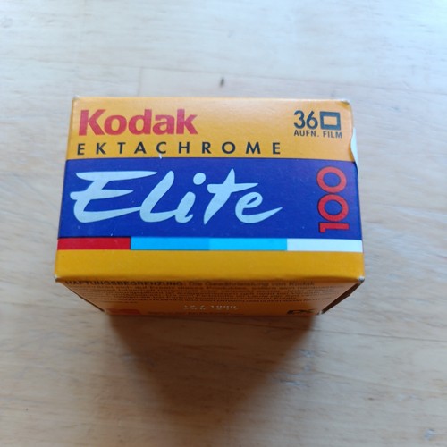 Kodak ektachrome 35mm - ektachrome, slide