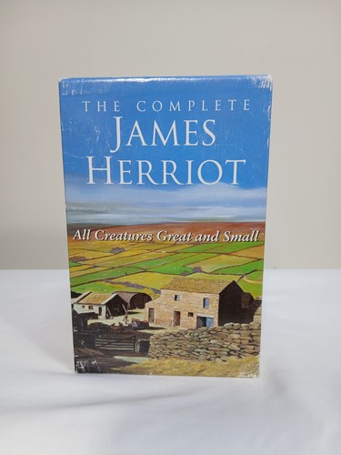 The complete james herriot - complete,