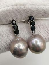 925 Sterling Silver HONORA