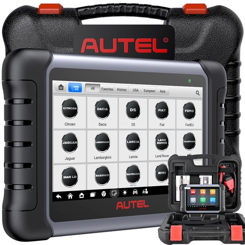 2026 autel maxicom mk808s pro - autel,