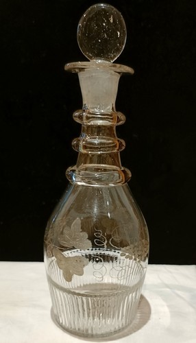 Small irish early 19th century - small,
