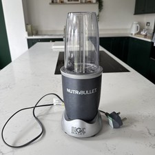 Nutribullet Magic Bullet