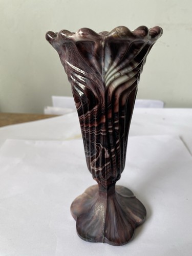 C1880 davidson pressed glass - c1880,