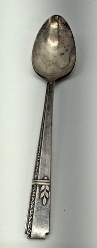Prestige plate silverplate - prestige,