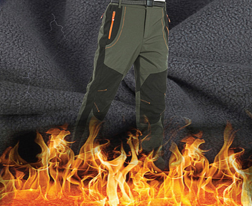 Couple windproof and